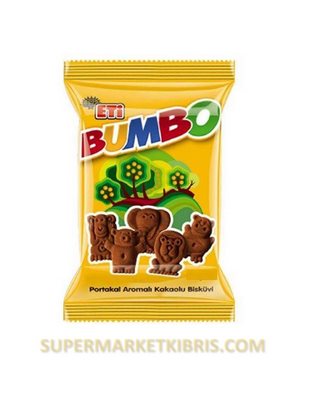 ETİ BUMBO 42GR