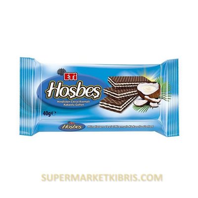 ETI HOSBES HINDISTAN CEVIZLI 50GR