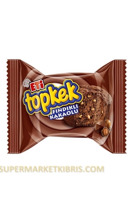 ETİ TOPKEK FINDIKLI 35 GR