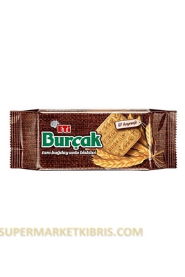ETİ BURÇAK BİSKÜVİ 131 GR