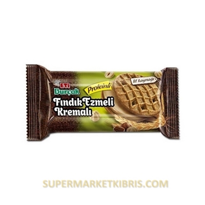 ETİ BURÇAK FINDIK PROTEİNLİ 175 GR