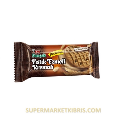 ETİ BURÇAK YER FISTIKLI PROTEİNLİ 175 GR