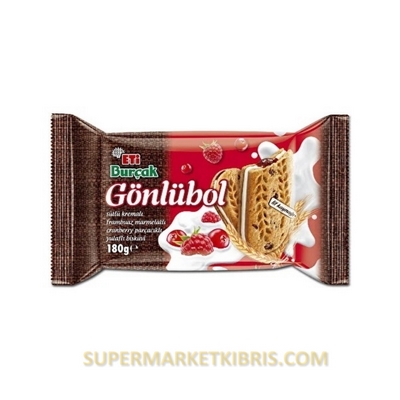 ETI BURCAK GONLUBOL 180GR