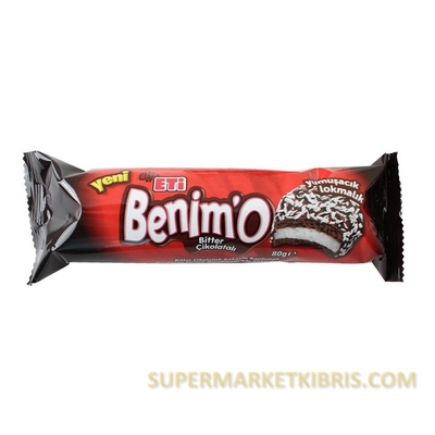 BENİMO BİTTER ÇİK