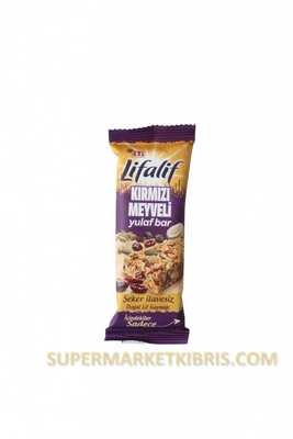 ETİ LİFALİF KIRIMIZ MEY. 35GR