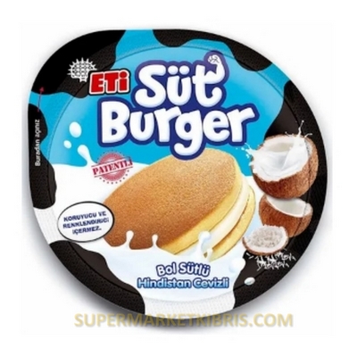 ETI SUT BURGER HIND CEVIZLI 35G