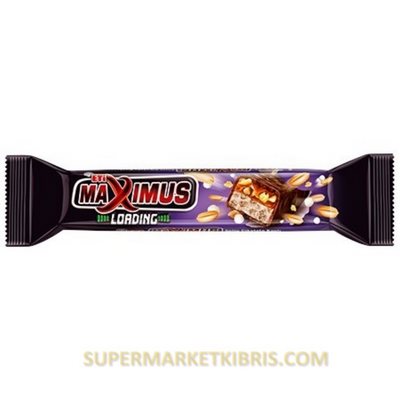 ETİ MAXİUMUS LOADİNG 50GR