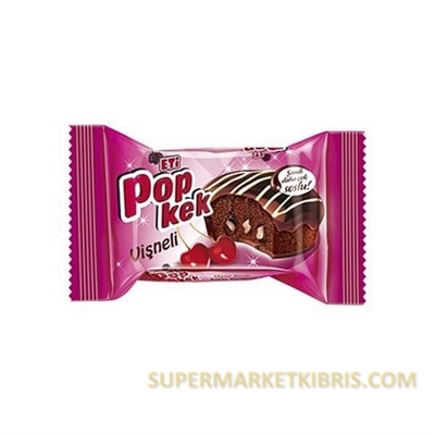 ETİ POPKEK VİŞNE 60GR