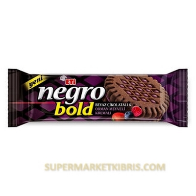 NEGRO GOLD ORM MEY.120GR