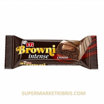 ETİ BROWNİ 48 GR
