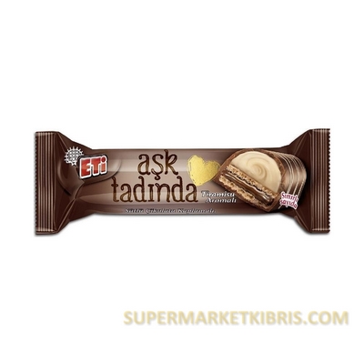 ETI ASK TADINDA TIRAMISU 37GR