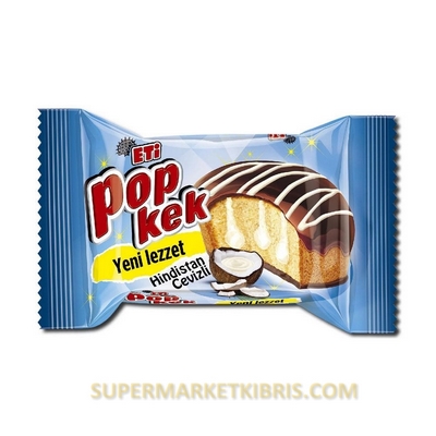 TOPKEK HİND.CEV.40GR