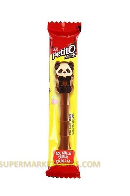 ETİ PETİTO ÇUBUK 15 GR