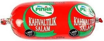 PINAR SALAM KAHVALTILIK ÇEŞNİ 250GR