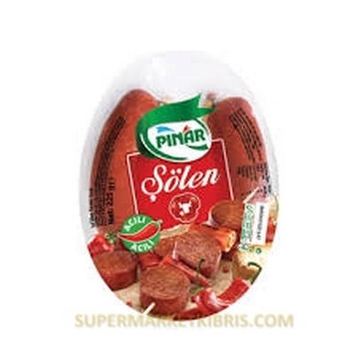PINAR ŞÖLEN KANGAL 225 GR