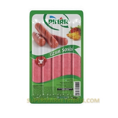 PINAR SOYULMUS UZUN 225GR
