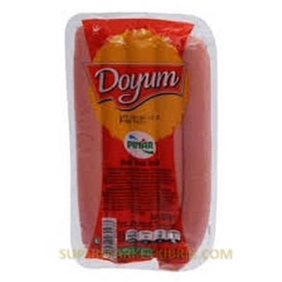 PINAR DOYUM HİNDİ SOSİS 225G