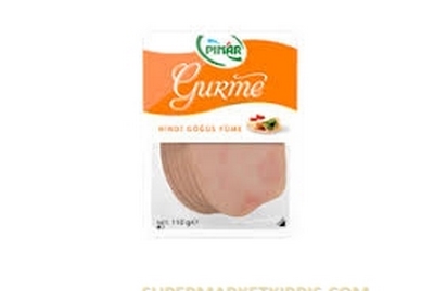 PINAR AÇIK BÜFE GÖĞÜS FÜME