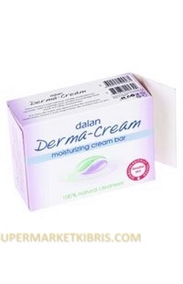 DALAN SABUN DERMA CREAM