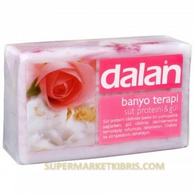 DALAN BANYO SABUN TER.S.PROTEIN GUL 175G