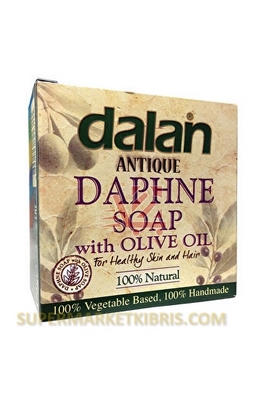 DALAN ANTIK DEFNELI Z.YAG SABUN 150G