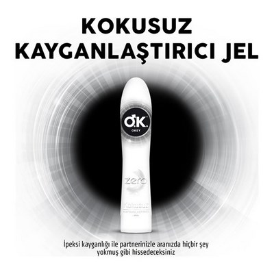 OKEY KAYGANL 100ML