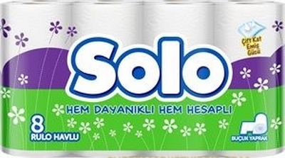 SOLO HAVLU 8
