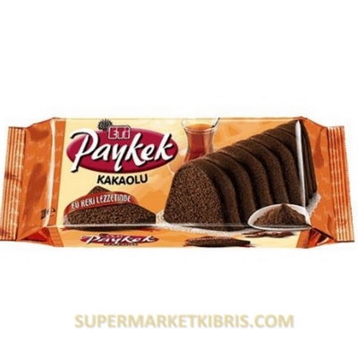 ETİ PAY KEK KAKAOLU 200GR