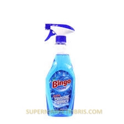 BINGO CAM SPREY 500ML