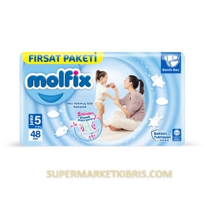 MOLFIX JUNIOR DEV EKO.48LI 11-