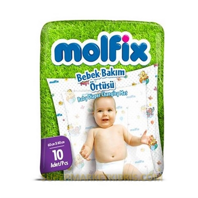 MOLFIX ALT DEGISTIRME PEDI 60*