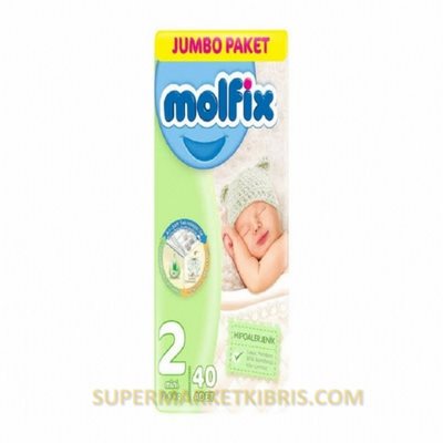 MOLFİX JUMBO MİNİ