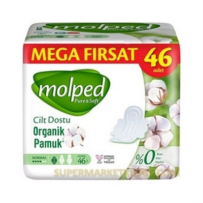 MOLPED NORMAL MEGA FIRSAT