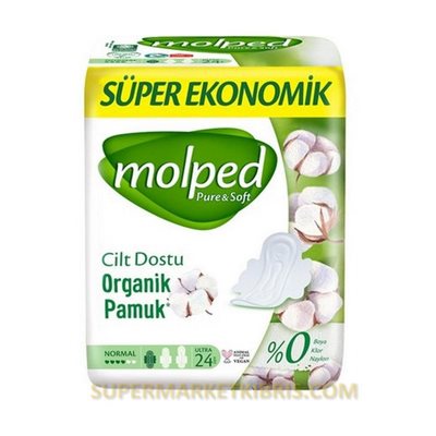 MOLPED PURE SOFT NORM