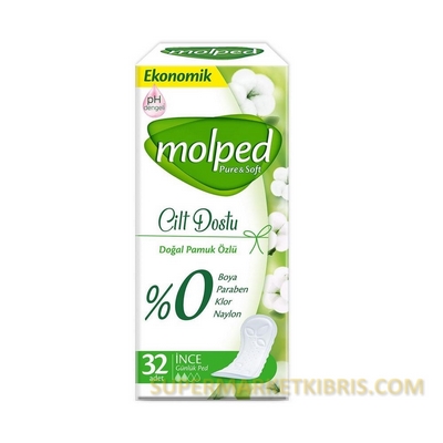 MOLPED PURE SOFT INCELIK EKO