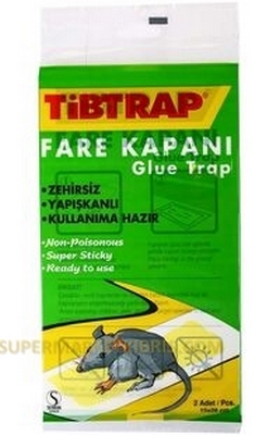 TİBTRAP FARE YAPIŞKANI