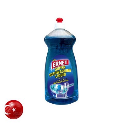 ERNET BULASIK DET.750ML