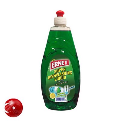 ERNET BULASIK DETRJ.750ML