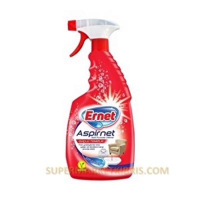 ERNET ASPİRNET 750ML