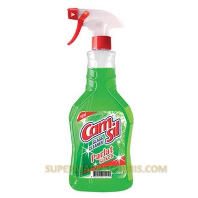 CAMSİLMATİK PARLAT 750ML