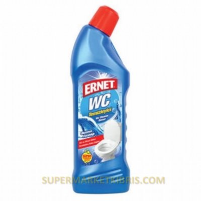 ERNET WC TEM.OKYANUS FER.