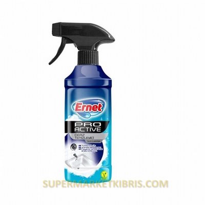 ERNET PRO ACTİVE DERZ TEM