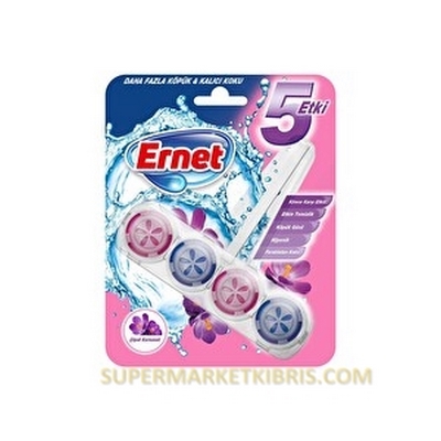 ERNET PR. WC CICEK KARNV.50