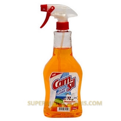CAMSİLMATİK MAND. 750ML