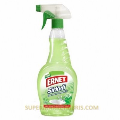 ERNER SİRKELİ TEM.750ML