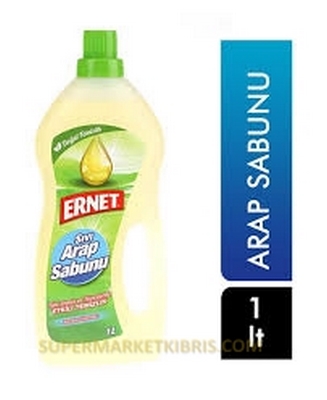 ERNET SIVI ARAP S 100ML