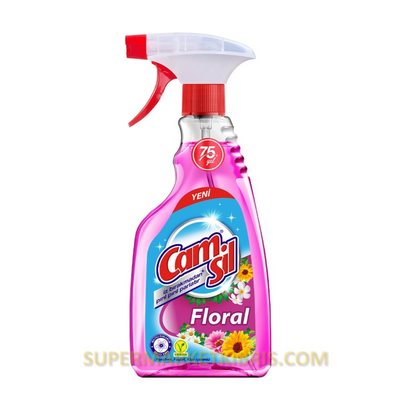 CAMSİL FLORAL 500ML