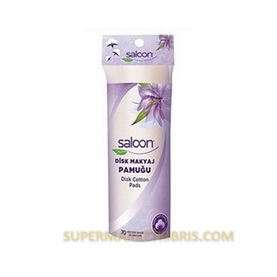 SALOON DISK MAK.P 70LI