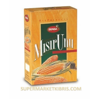BUNSA MISIR UNU 400GR