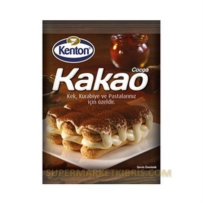 KENTON KAKAO 25GR